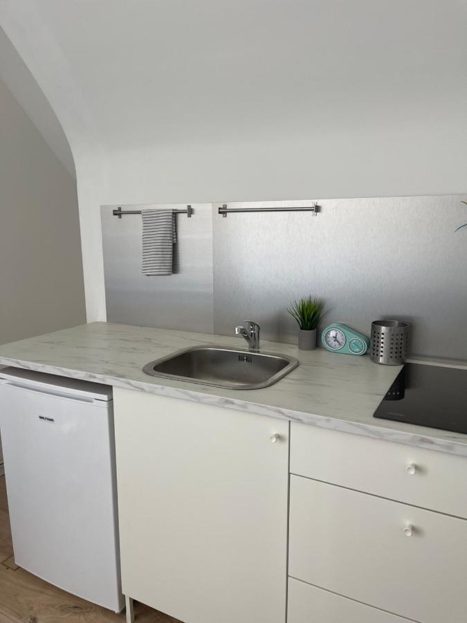 Appartement Coeur De Blois /Heart Of The City Dış mekan fotoğraf
