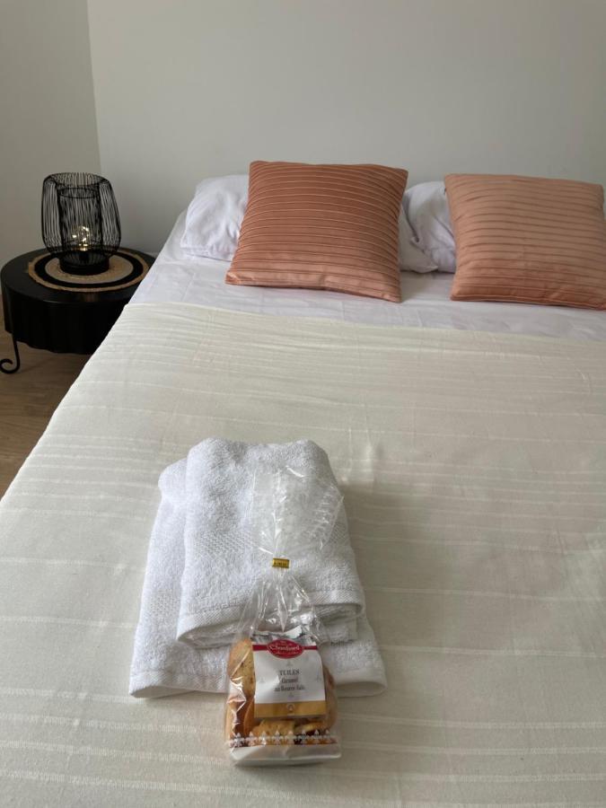 Appartement Coeur De Blois /Heart Of The City Dış mekan fotoğraf