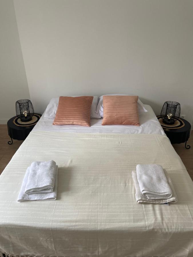 Appartement Coeur De Blois /Heart Of The City Dış mekan fotoğraf
