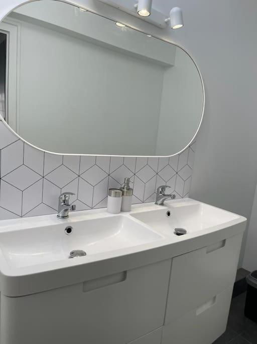 Appartement Coeur De Blois /Heart Of The City Dış mekan fotoğraf
