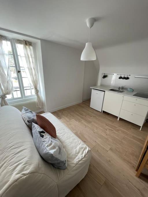 Appartement Coeur De Blois /Heart Of The City Dış mekan fotoğraf
